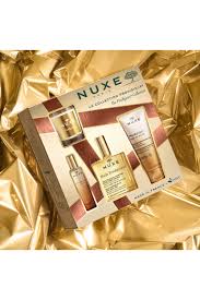 Nuxe - Coffret La Collection Prodigieux® avec l'Huile Prodigieuse 100ml - Blissim