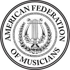 The program has so far created 30 concerts all over the metropolitan area, employing 100 musicians in support of local first responders, food pantries, centers. Home American Federation Of Musicians