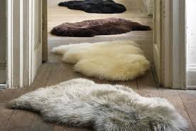 Looking for a goes everywhere, great for sinking your toes into rug? Faux Sheepskin Rug Offer London Wowcher