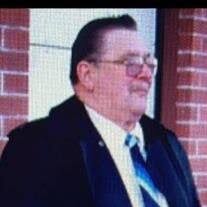 Richard D. Jackson Sr. Obituary