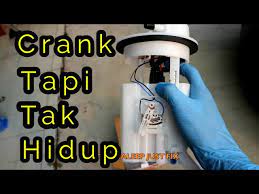 Fuel pump assembly ini boleh dibuka dengan menuil klip pada sisi pam.kos fuel pam baru. Start Tak Hidup Cara Tukar Fuel Pump Icm Relay Youtube