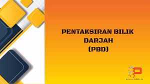 Templat pelaporan pbd (pentaksiran bilik darjah). Apa Itu Pentaksiran Bilik Darjah Pbd Pendidik2u