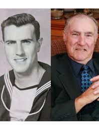 Obituary information for Clarence Churchill