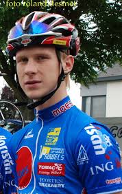 wielrennen en andere dingen