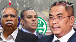 Mb's aide lodges report over zunar's thaipusam cartoon. Thaipusam Mb Kedah Jawab Kecaman Mic Dap
