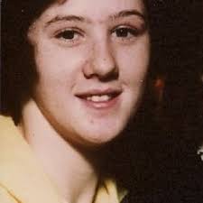 Janet Russell McLeary Baxter (1946-1976)