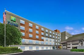 Welcome holiday inn club® members. Holiday Inn Express Ft Lauderdale Cruise Airport 119 1 5 1 Updated 2021 Prices Motel Reviews Fort Lauderdale Fl Tripadvisor