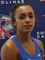 2023-24 Women's Track and Field Roster