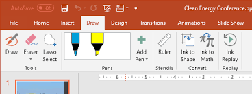 Word Using The Draw Tab Here's how to do both in word.
