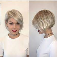50 Medium Bob Hairstyles For Women Over 40 In 2019 Best Wedding Style Medium Bob Hairstyles Hair Styles Short Hair Styles