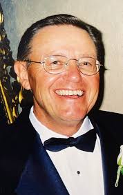 Remembering Larry Langhorst