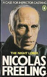 Nicolas Freeling Books In Order