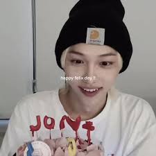 Celebrating Felix: The Sweet Idol Spreading Love and Positivity