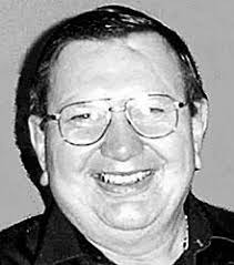 Gerald Stec Obituary (2014)