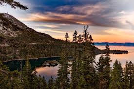 63 south lake tahoe california rv parks & campgrounds. The Best Lake Tahoe Camping Spots Local Lake Tahoe