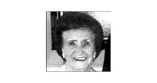 RITA BARRY Obituary (2013)