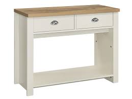 We did not find results for: Birlea Highgate 2 Drawer Console Table At Mattressman