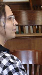 Woman pleads no contest after crashing car into Green Bay building