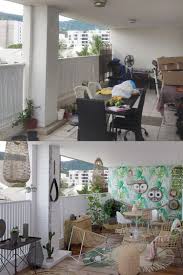 Amenagement D Un Exterieur Avec Rhinov En 2020 Rhinov Decoration Maison Decoration Exterieur