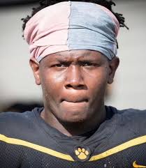 Eric Brantley Jr., Valdosta, Defensive Line