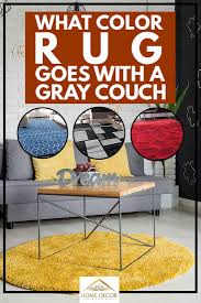 We did not find results for: What Color Rug Goes With A Gray Couch Home Decor Bliss