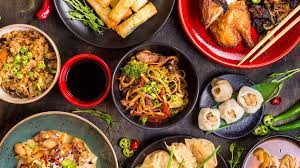 Chinese Restaurant Syndrome' - What Is It And Is It Racist? - Bbc News