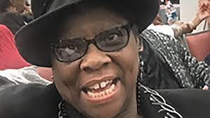 Pearlie Stokes's Instagram, Twitter & Facebook