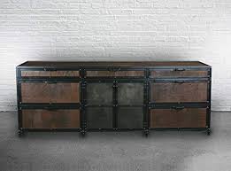 Shop office furniture and enjoy everyday low prices across our widest range of office desks, office chairs, bookcases, cube shelves, filing cabinets, book shelves, cabinets and cupboards, office storage furniture, commercial office furniture and more. Amazon Com Industrial Reclaimed Wood And Steel File Cabinet Lateral Filing Storage Custom Handmade Hutch Buffet Credenza Rustic Office Furniture Urban Storage Home Office Cabinet With Shelves Handmade
