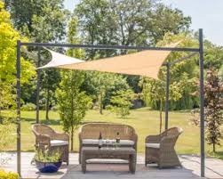 Balcony privacy screen fence mesh shades awnings sun protection and rain sun shade net. Garden Shade Awnings Shade Sails Gazebos And More From 39 99