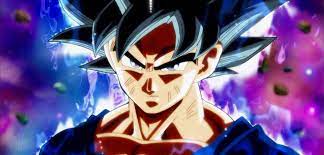 Maybe you would like to learn more about one of these? Dragon Ball In Der Neuen Folge Kehrt Son Gokus Machtigste Form Zuruck