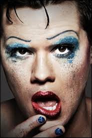 PLAYBILL POLL: Who Should Step Into Hedwig's High Heels Following Andrew  Rannells? Readers Respond