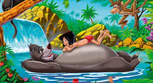 The jungle book storybook seen in the closing credits is the original book seen in the jungle book (1967)'s opening credits. In The Walt Disney Film The Jungle Trivia Questions Quizzclub