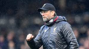 Не к ничьей — к победе. Zhoze Mourinyu Pristydil Yurgena Kloppa Chempionat Anglii Eurosport
