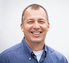 Doug Mann Makes His Debut As An Author