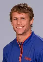 2011 Men's Track and Field Roster