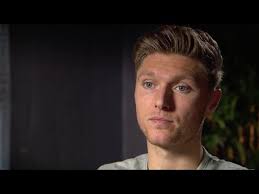 Denmark v Republic of Ireland