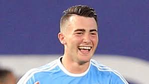 Watch: Jack Harrison's mom sings, drums, cheers with NYCFC's supporters