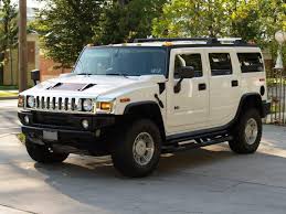 Hummer H2 Hummer Cars Hummer H2 Hummer Truck