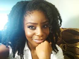 Black hair with highlights now has the issue of leaving the beholder breathless as you are soon to see the following images*. Klassy Kinks 12 Nigerian Natural Hair Bloggers You Need To Follow Bellanaija