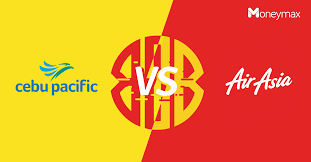 Is an airline based on the grounds of ninoy aquino cebu pacific logo image sizes: Cebu Pacific Vs Airasia Battle Of The Budget Airlines Moneymax