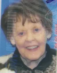 Obituary information for Patricia Ann Graves