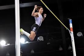 Femke bol is one of the top european athletics stars of 2021. World Athletics Indoor Tour Round Up Duplantis Tops 6 03m In Rouen World Leads From Sagnia And Lillemets Reports World Athletics