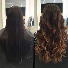 We Love It Balayage Ombre Loreal Hairstyle Instahair Livanasalon Medellin Colombia Citas 4 580 3330 Dark Chocolate Hair Color Hair Hair Styles