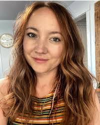 Cassie Erickson's Instagram, Twitter & Facebook