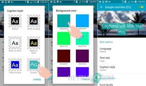 Check spelling or type a new query. Cara Mengaktifkan Gaya Subtitle Film Otomatis Di Android