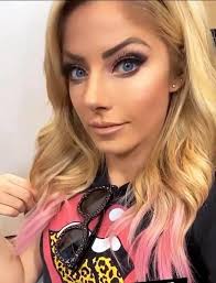Alexa Bliss Fans Forever