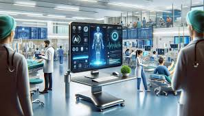 Image result for AI Virtual Scribe