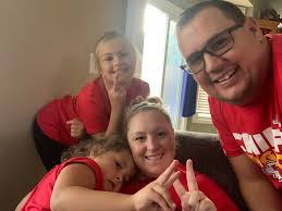 Hollywood Brown returns to Chiefs football action