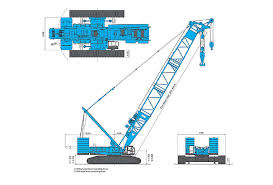 Sl6000 Kobelco Construction Machinery Co Ltd
