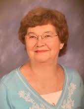 Obituary information for Mrs. Nancy P. Schuchman